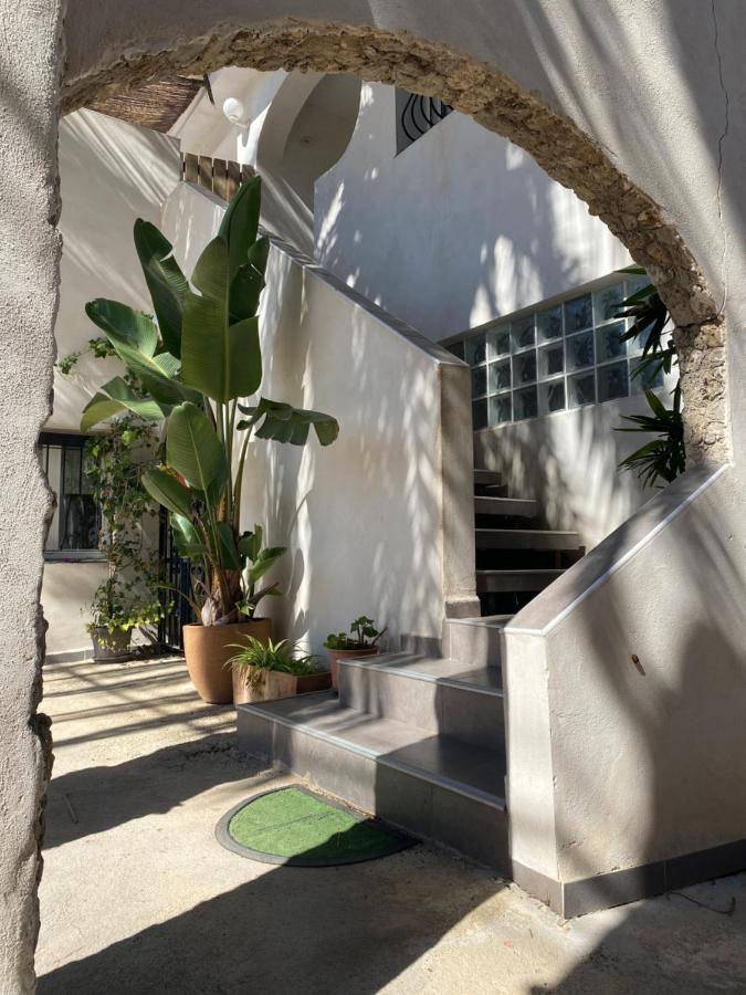 شقة Denia'S Beach House المظهر الخارجي الصورة