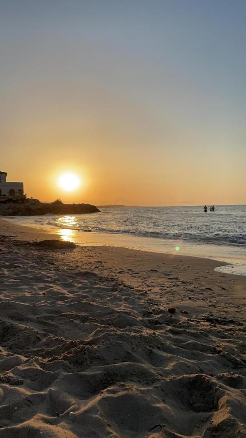 شقة Denia'S Beach House المظهر الخارجي الصورة