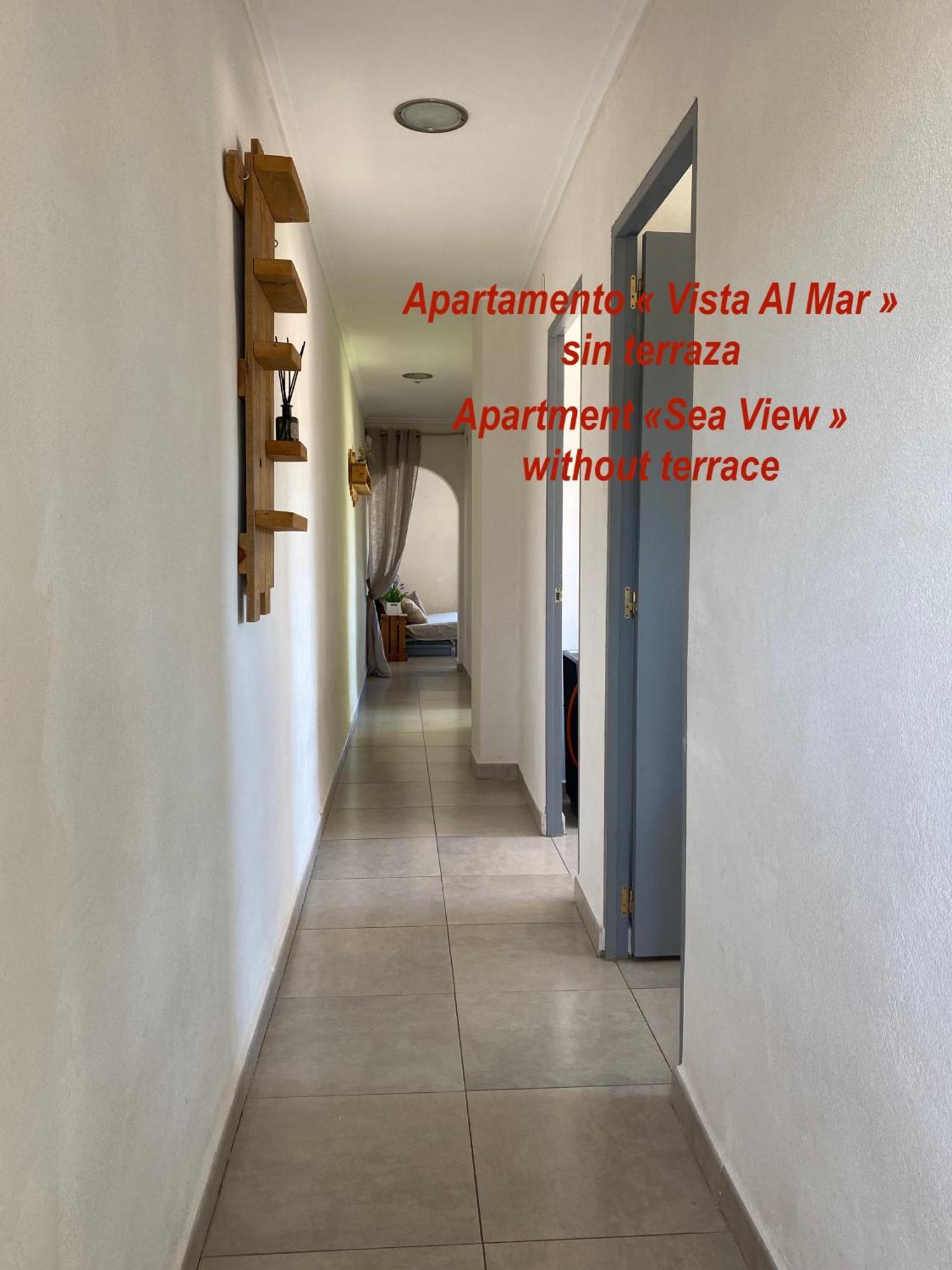 شقة Denia'S Beach House المظهر الخارجي الصورة