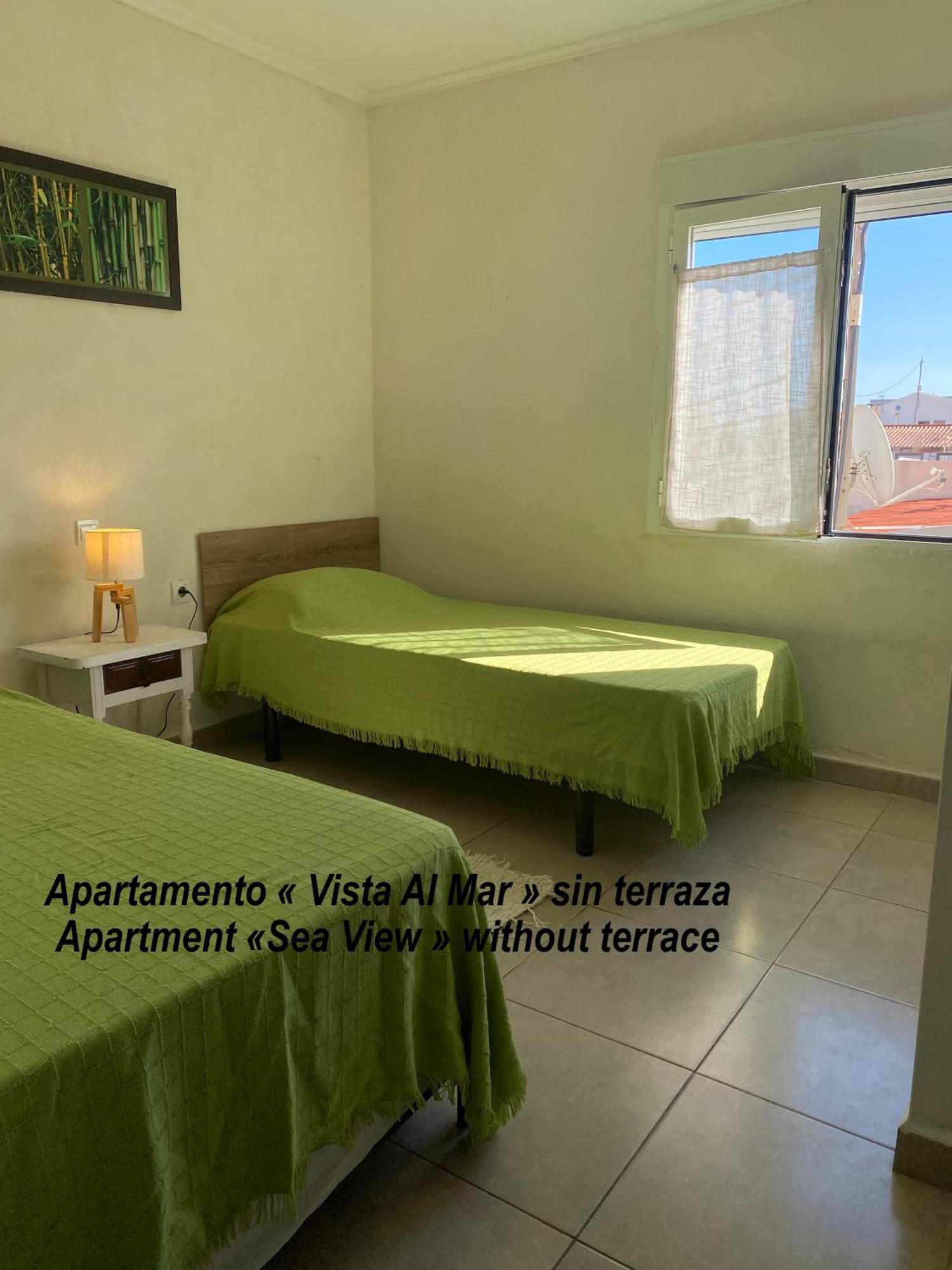 شقة Denia'S Beach House المظهر الخارجي الصورة