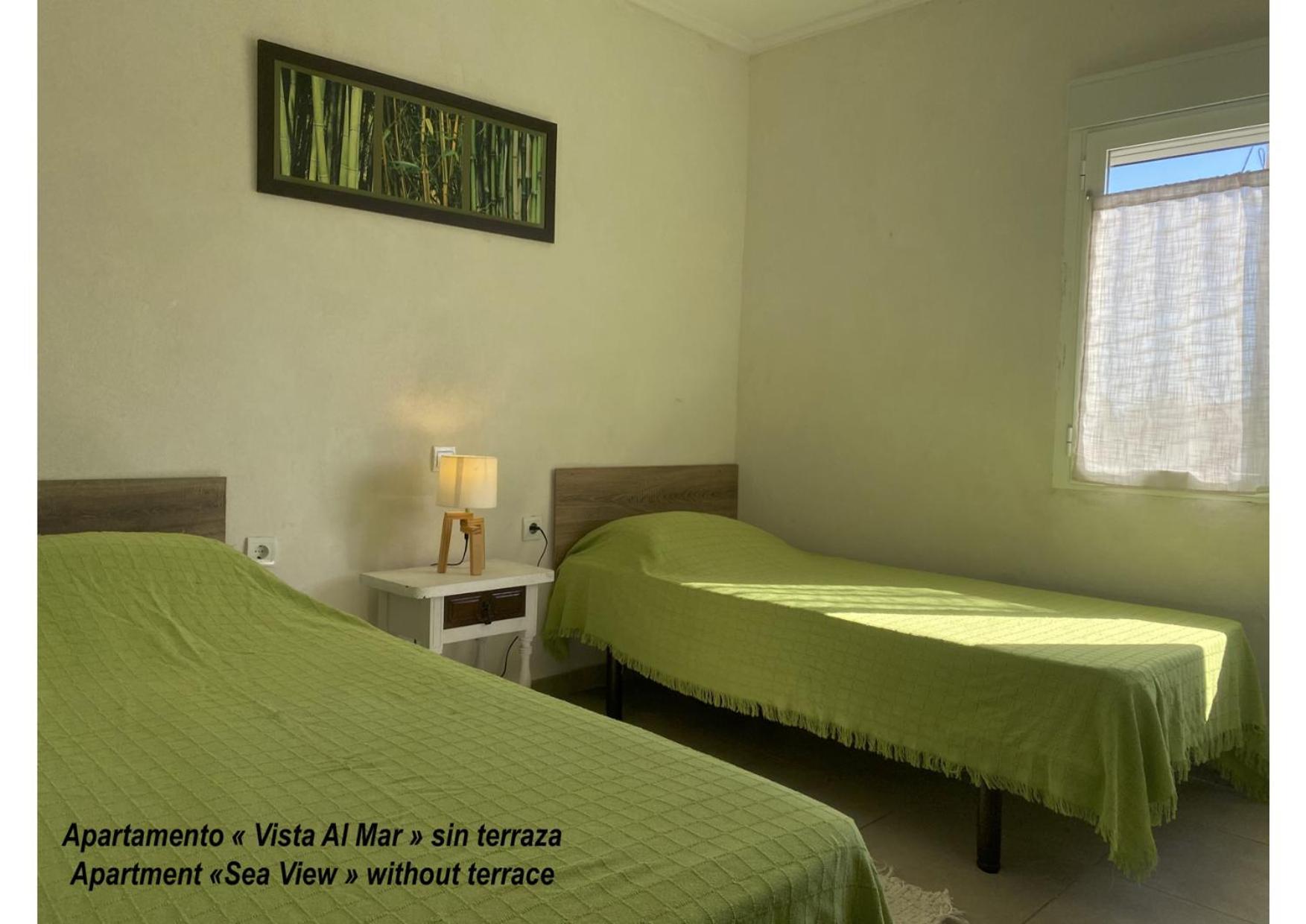 شقة Denia'S Beach House المظهر الخارجي الصورة