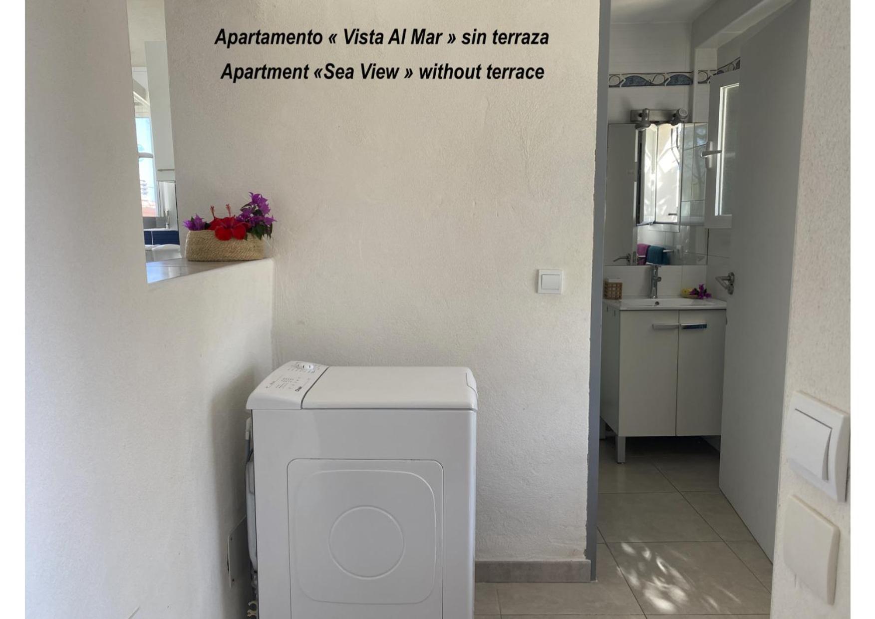 شقة Denia'S Beach House المظهر الخارجي الصورة