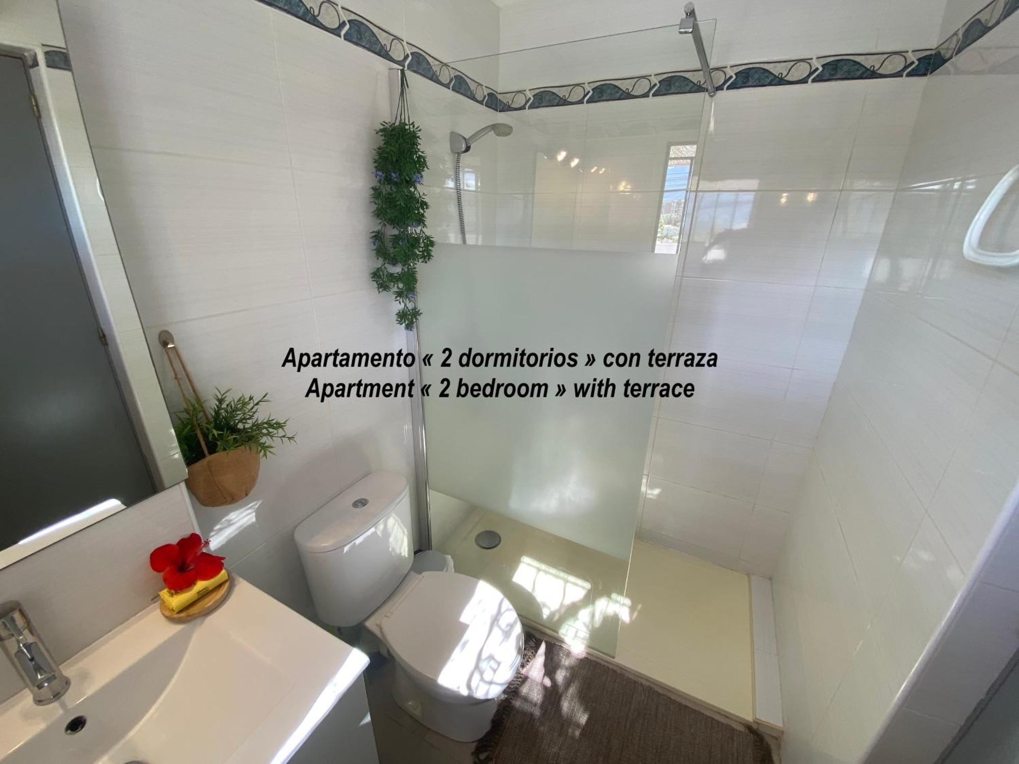 شقة Denia'S Beach House المظهر الخارجي الصورة