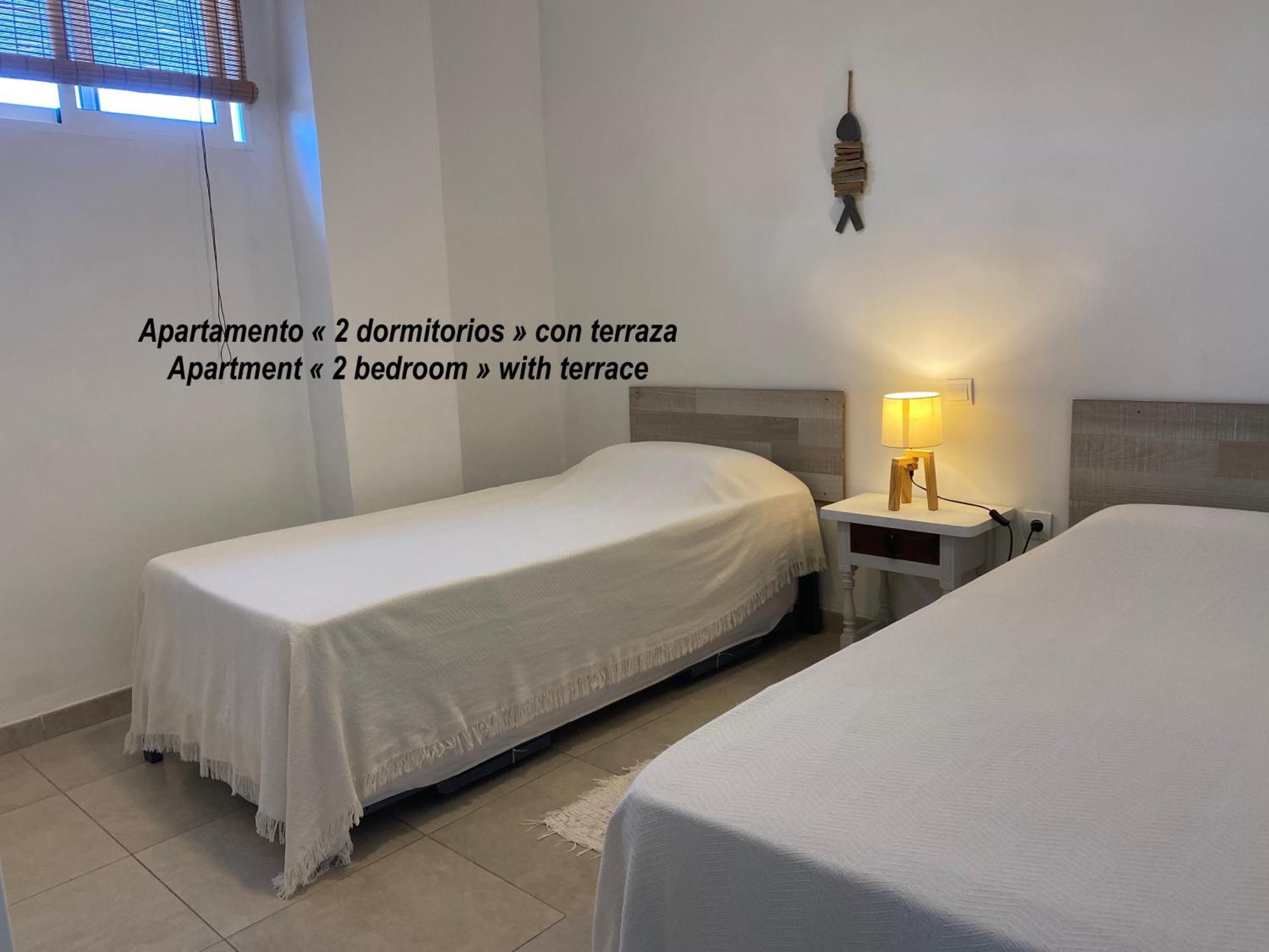 شقة Denia'S Beach House المظهر الخارجي الصورة