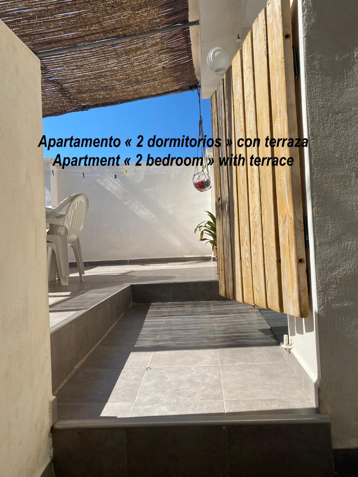 شقة Denia'S Beach House المظهر الخارجي الصورة