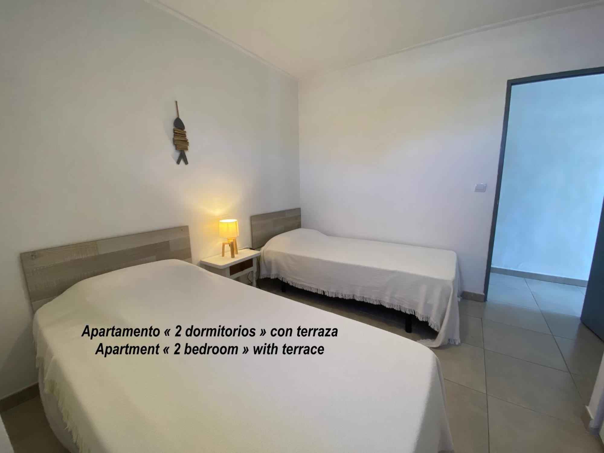 شقة Denia'S Beach House المظهر الخارجي الصورة
