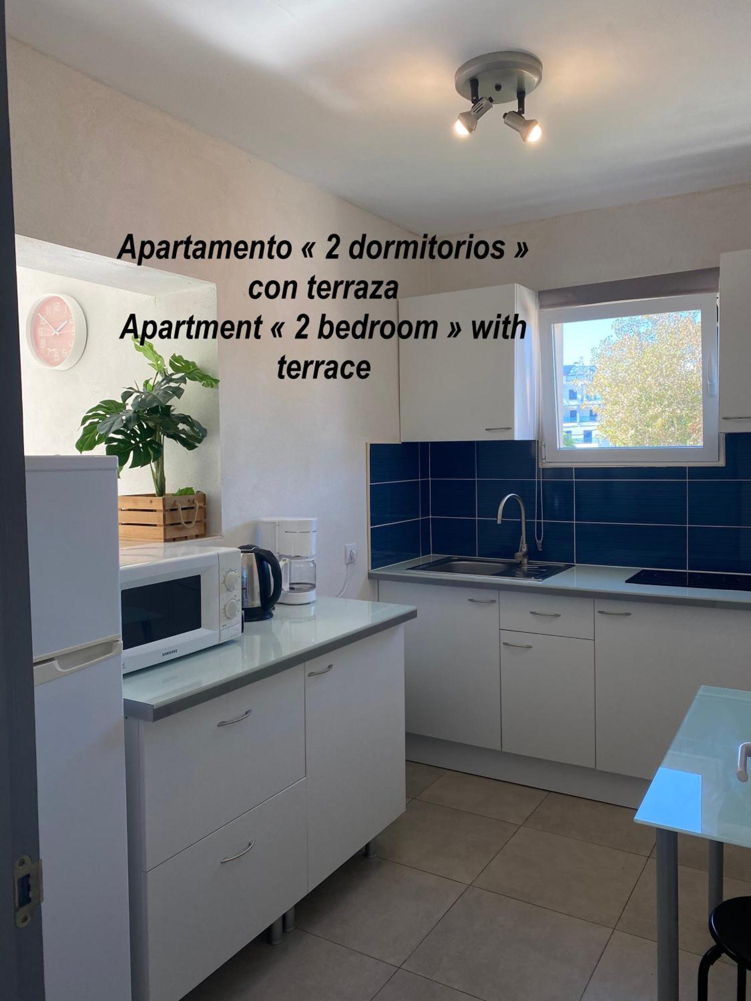 شقة Denia'S Beach House المظهر الخارجي الصورة